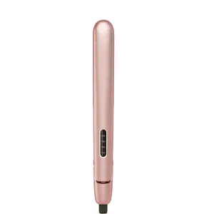  Xiaomi Iron 2 in 1 Professional Enchen Enroller Curler Hair Straightener
